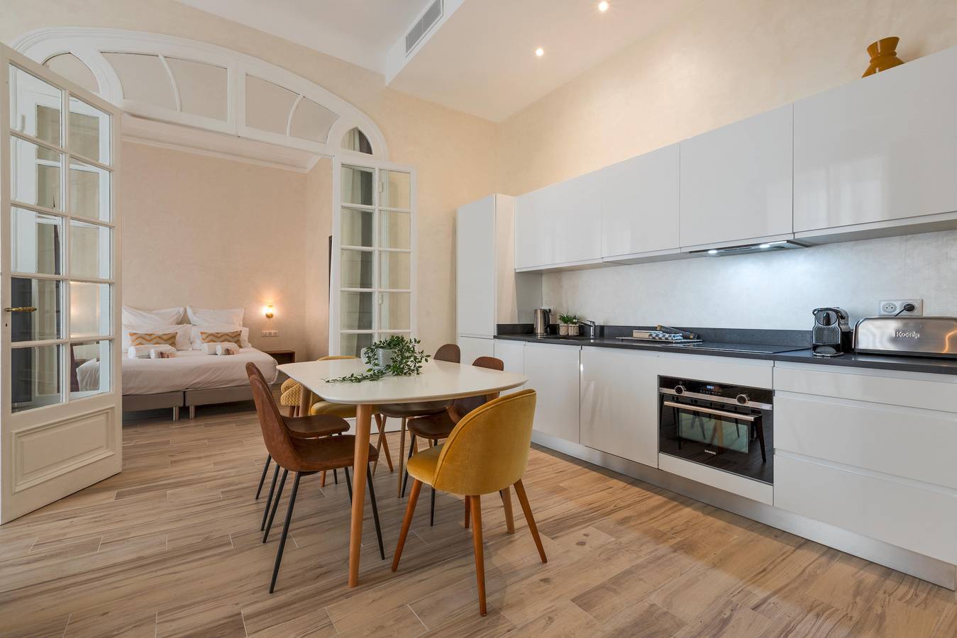 Photo : Appartement de vacances