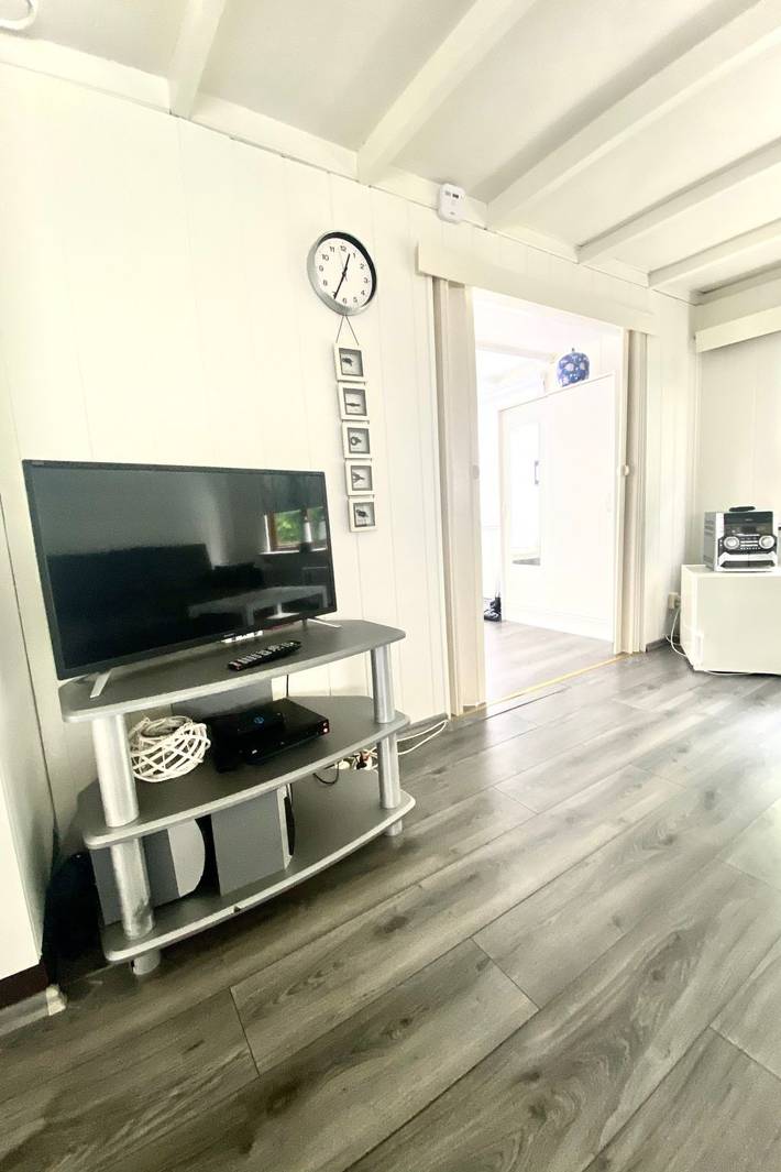 Ferienwohnung für 4 Personen, mit Garten in Wervershoof - 2