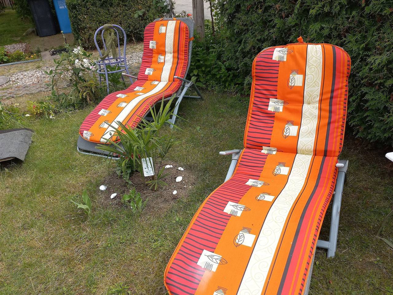 Ganze Ferienwohnung, Ferienunterkünfte Rosi - Ferienwohnung in Alt Sammit, Krakow am See