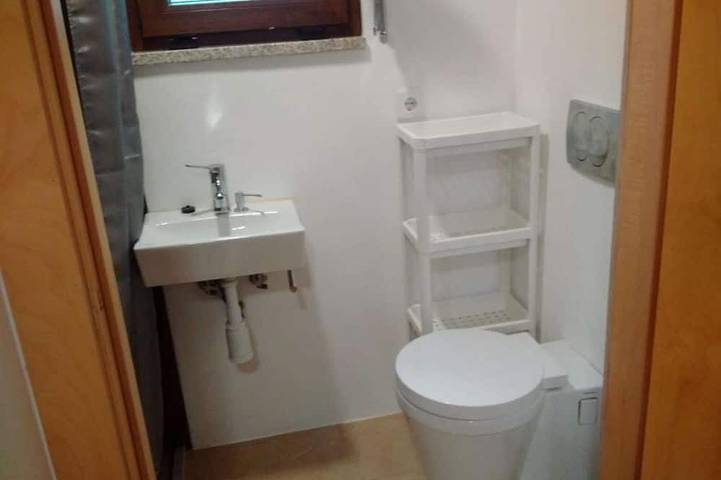 Maison d’hôte pour 2 personnes à Porto