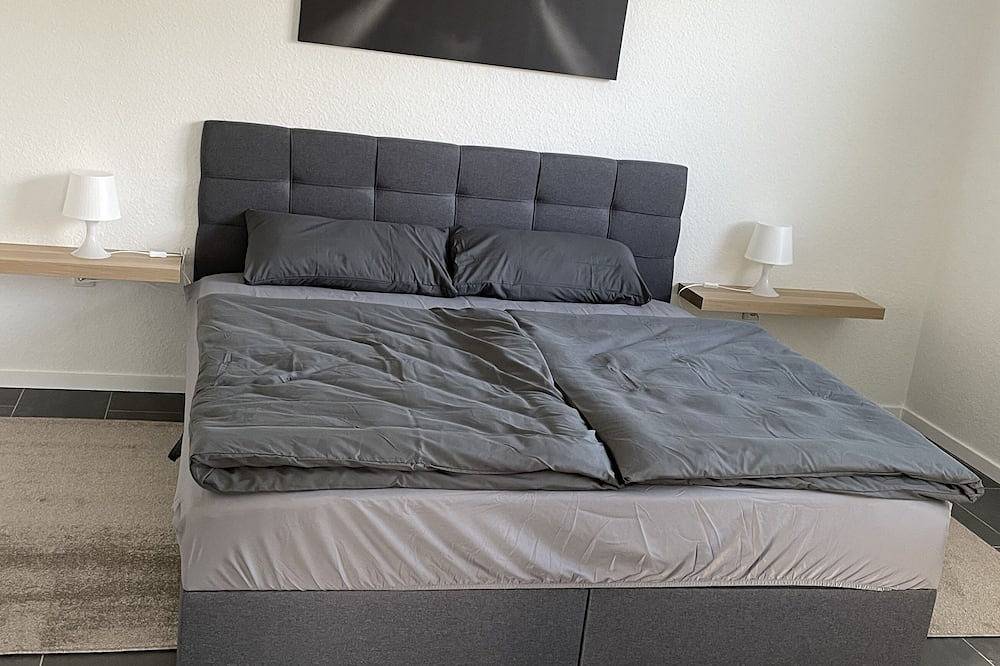 Ostsee Ferienwohnung in der Holsteinischen Schweiz mitten im Hotspot der Ostsee in Bosau, Ostholstein