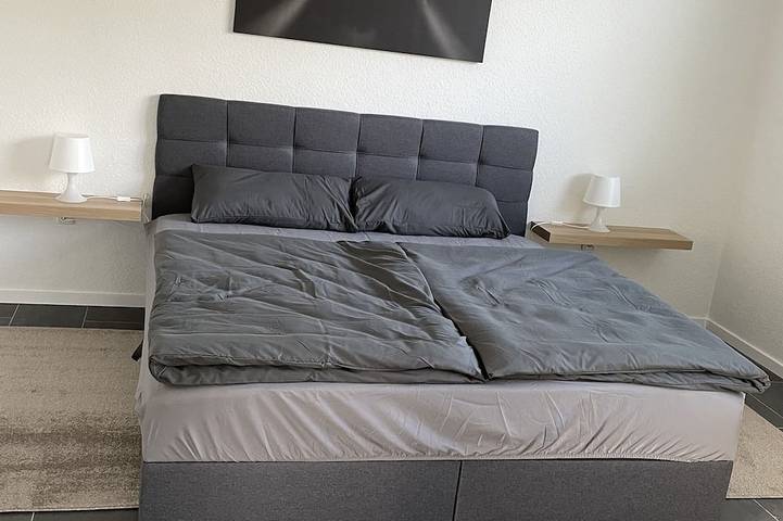 Ferienhaus für 6 Personen, mit Garten und Terrasse, mit Haustier in Bosau - 4