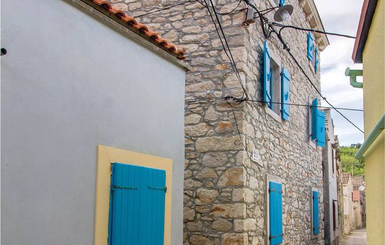 Ferienwohnung für 4 Personen auf Lošinj - 4