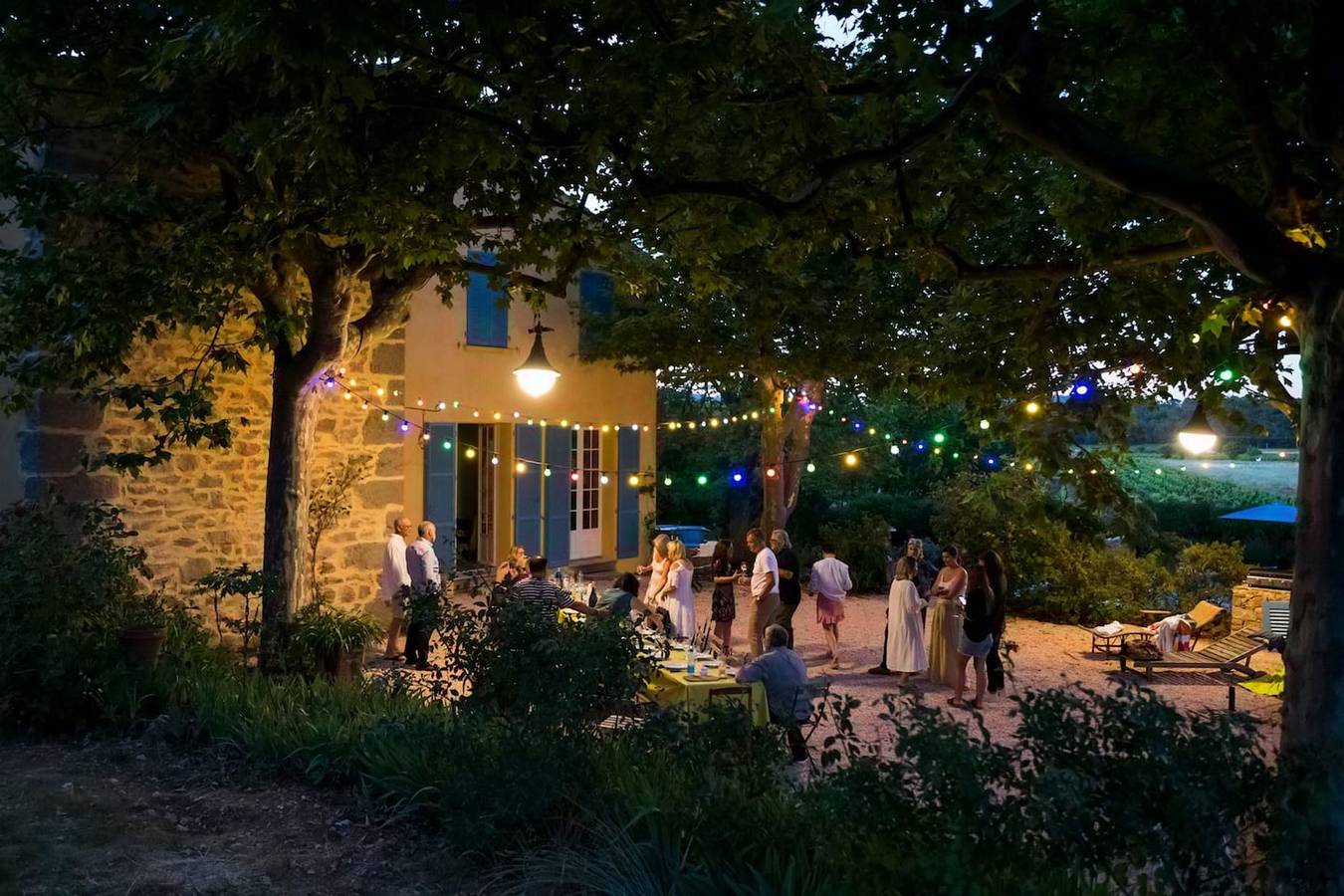 Château Trians – Domaine d'exception en Provence in Néoules, Côte méditerranéenne (France)