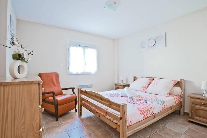 Gîte pour 4 personnes, avec terrasse à Céret - 3