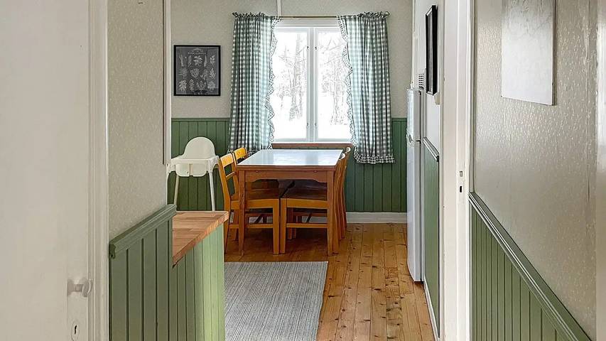 Ferienhaus für 6 Personen, mit Garten in Nyköping kommun - 4