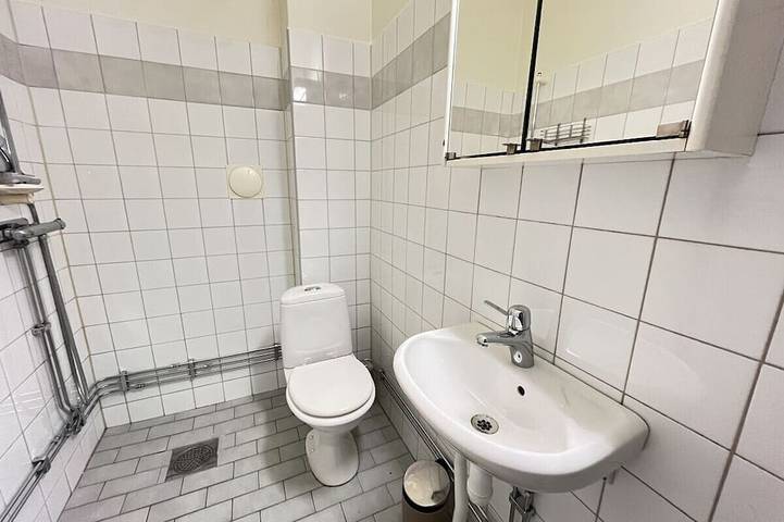 Ganze Wohnung, Urban Comfort in Södermalm in Stockholm, Schwedische Ostsee
