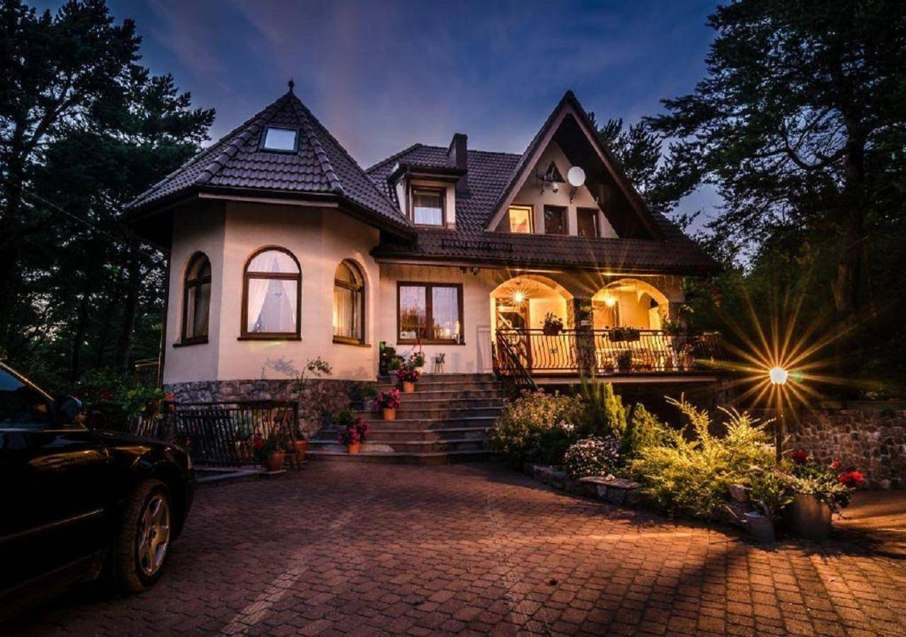 Villa in Zatoka Gdańska