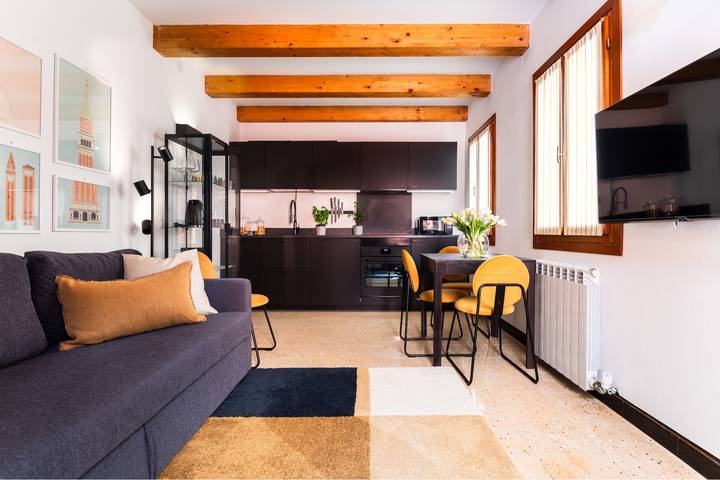 Ferienwohnung für 2 Personen - 1