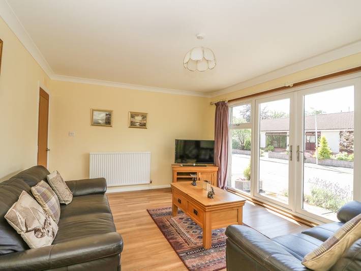 Cottage für 4 Personen in Perthshire