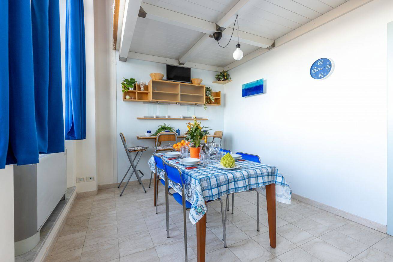 Geheel appartement, Vakantieappartement voor 4 personen in Pisa, Italiaanse Rivièra