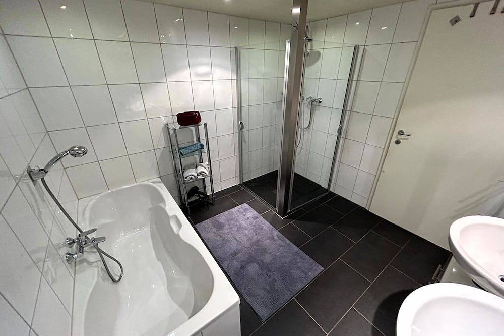 Ganze Wohnung, Ferienwohnung/App. für 3 Gäste mit 55m² in Vandans in Vandans, Schruns-Tschagguns
