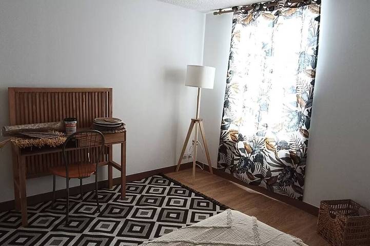 Location de vacances pour 4 personnes, avec jardin à Lamotte-Beuvron - 4
