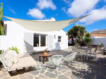 Landhaus für 5 Personen in Arona, Teneriffa Süd, Bild 2