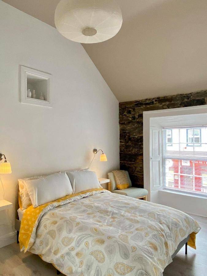 B&b for 2 people in County Galway