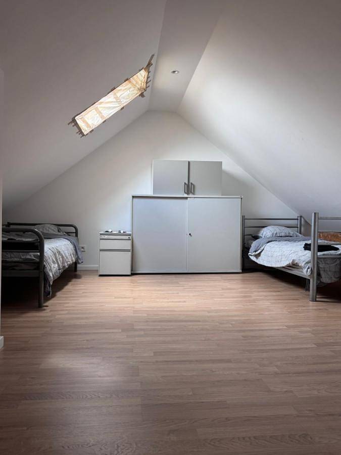 Maison de campagne pour 2 personnes, avec jardin à Boom - 2