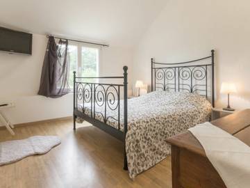 Maison De Vacances pour 4 Personnes dans Saint-Nazaire, Région de Saint-Nazaire, Photo 3