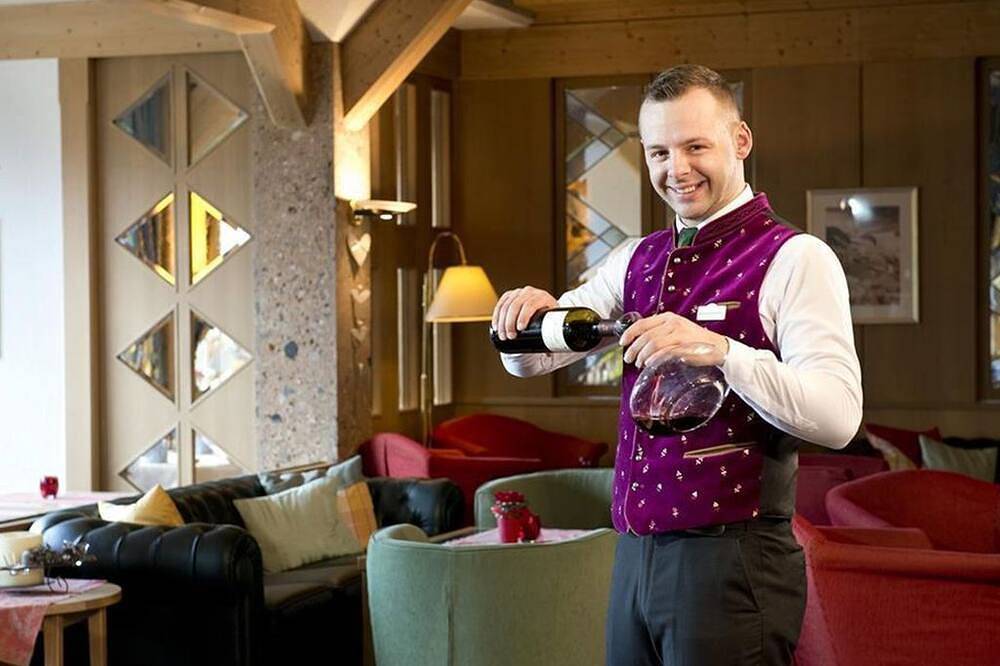 \"Sonnenaufgang\" Grand Lit-Neu! inkl. Fr - Hotel Inntalerhof in Mösern, Telfs