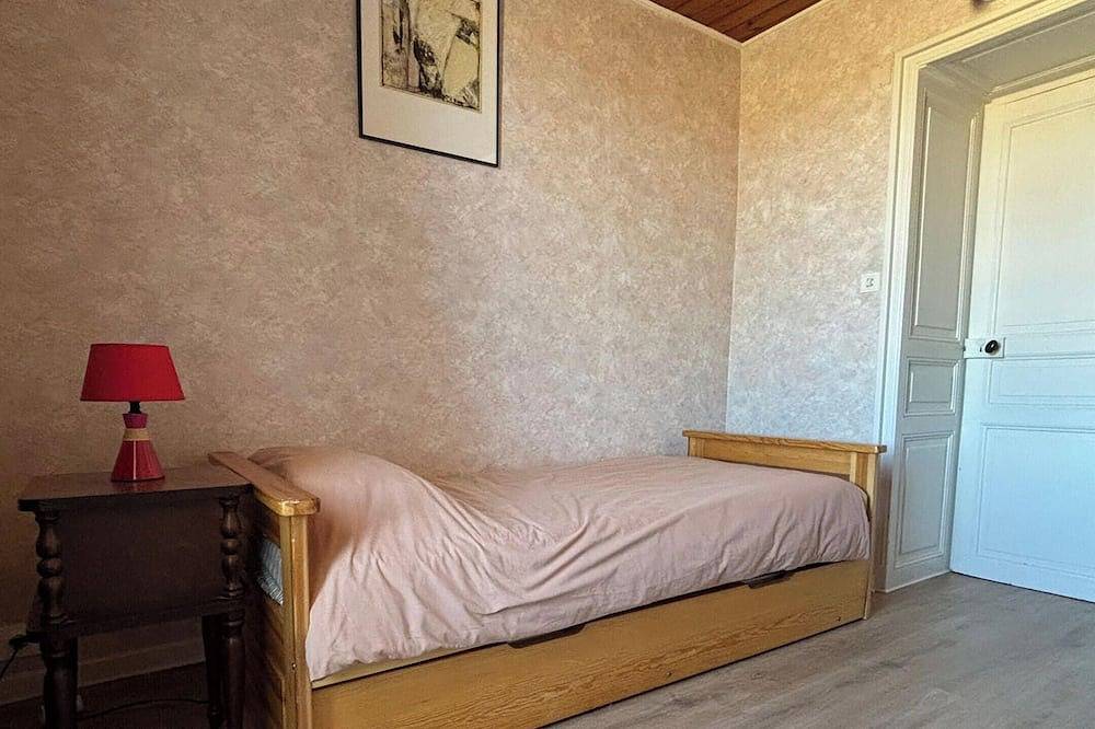 Casa espaciosa cerca del Marais Poitevin in Le Langon, Fontenay-le-Comte