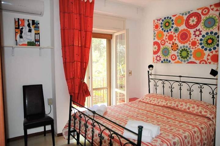 Casa Francesca 2 - Private villa with two terraces in Grotta dei Delfini, Sperlonga