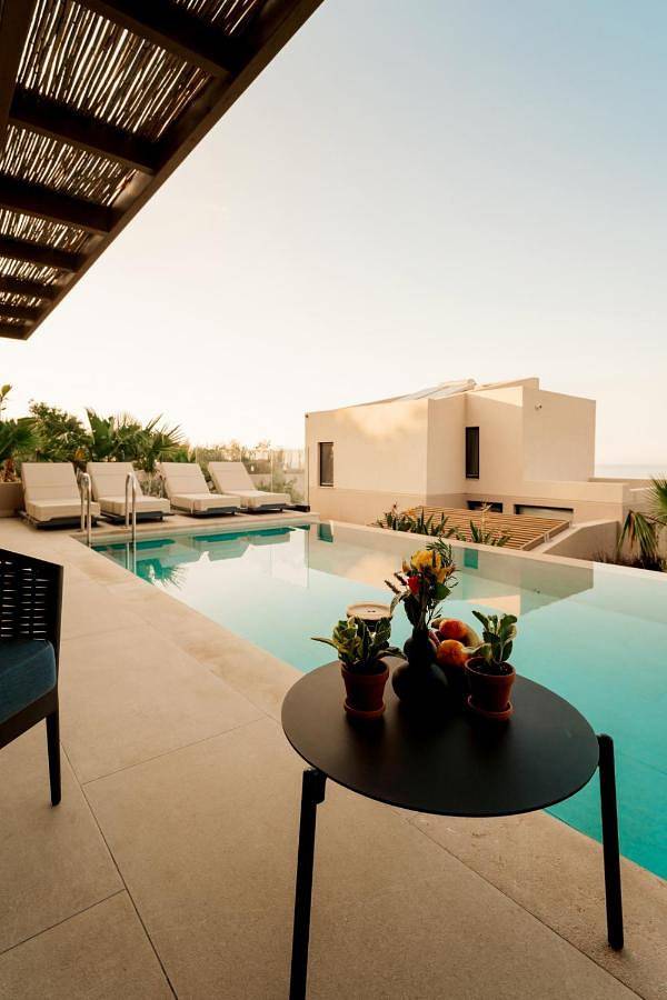 Marni Village in Koutouloufari, Region Heraklion