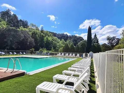 Mobil home pour 4 personnes à Joannas