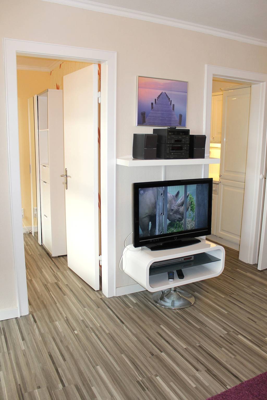 Ganze Ferienwohnung, Strandschloss, Whg. 26 in Grömitz, Ostholstein