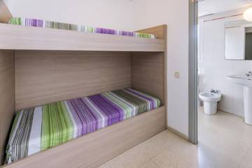 Appartamento Vacanze per 4 Persone in Blanes, Catalogna, Foto 2