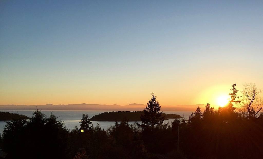 Neu! Moderne Suite mit 2 Schlafzimmern und Meerblick - Sechelt, Bc in Sechelt, Sunshine Coast Regional District