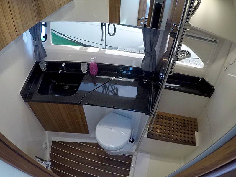 Barco para 2 personas in Vancouver, Columbia Británica