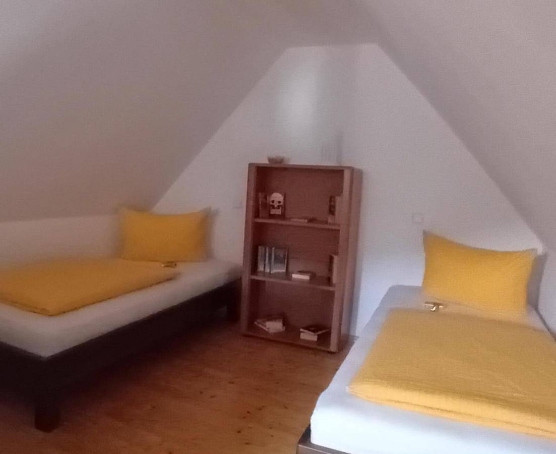 Moselblick Hotel Aroma Bikershouse in Burg Eltz, Burgen (Mosel)