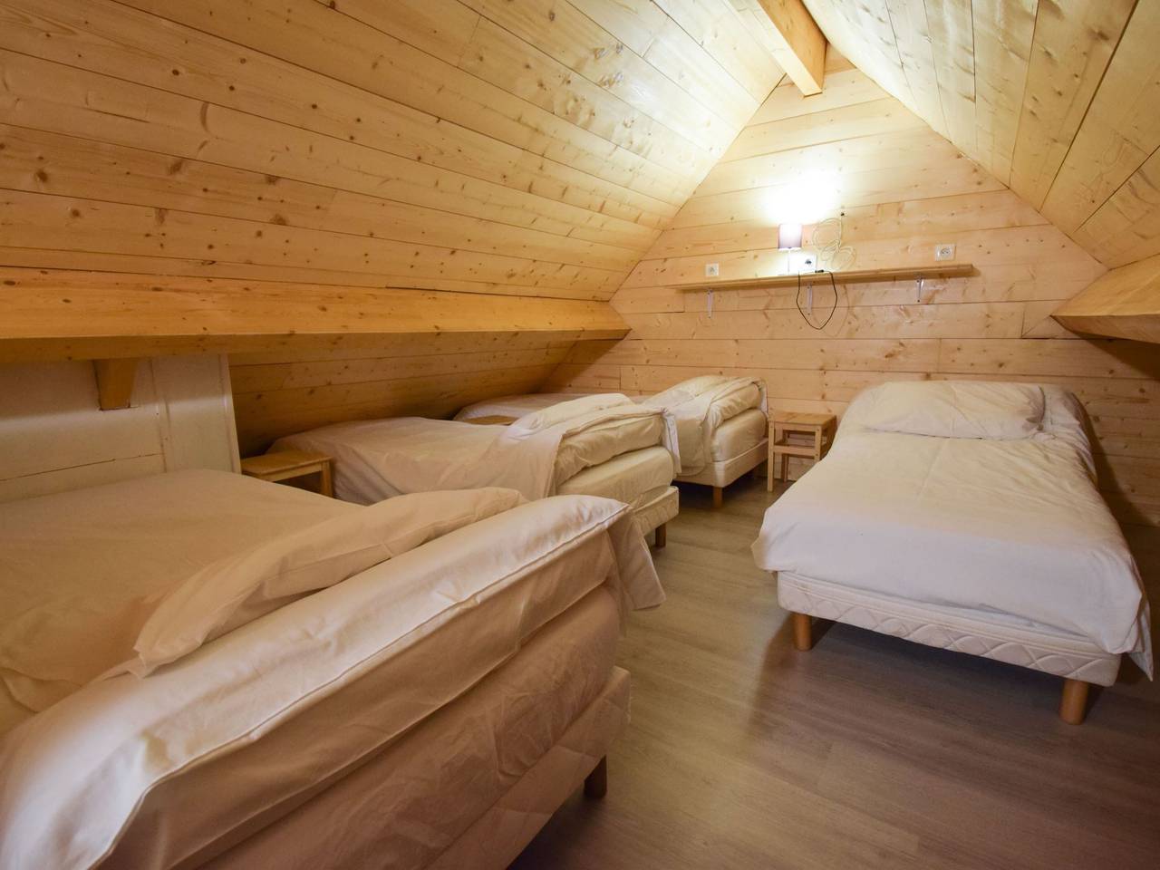 Für 12 Personen in Luz Saint Sauveur in Luz-Saint-Sauveur, Parque nacional de los Pirineos