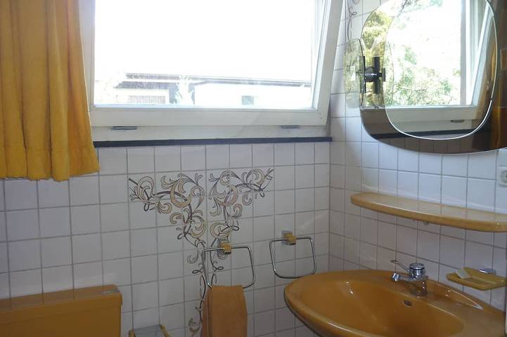 Ferienhaus für 4 Personen, mit Garten im Schwarzwald - 4