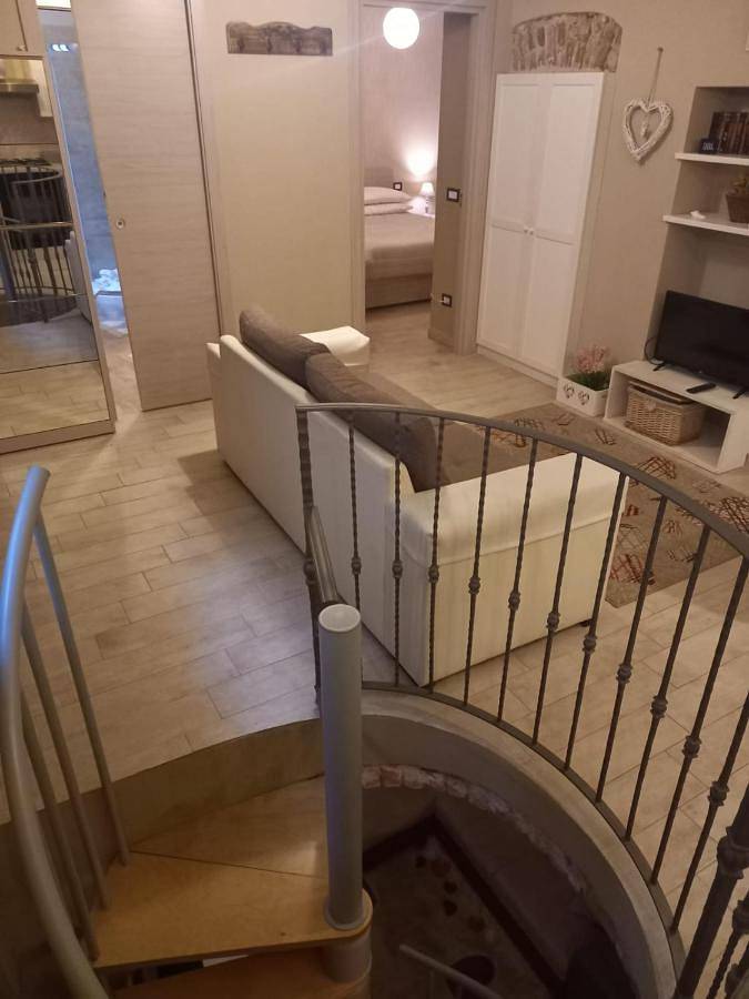 Gîte pour 6 personnes à Verceil - 4