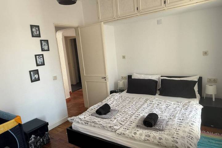 Villa pour 15 personnes, avec Piscine à Portimão - 4