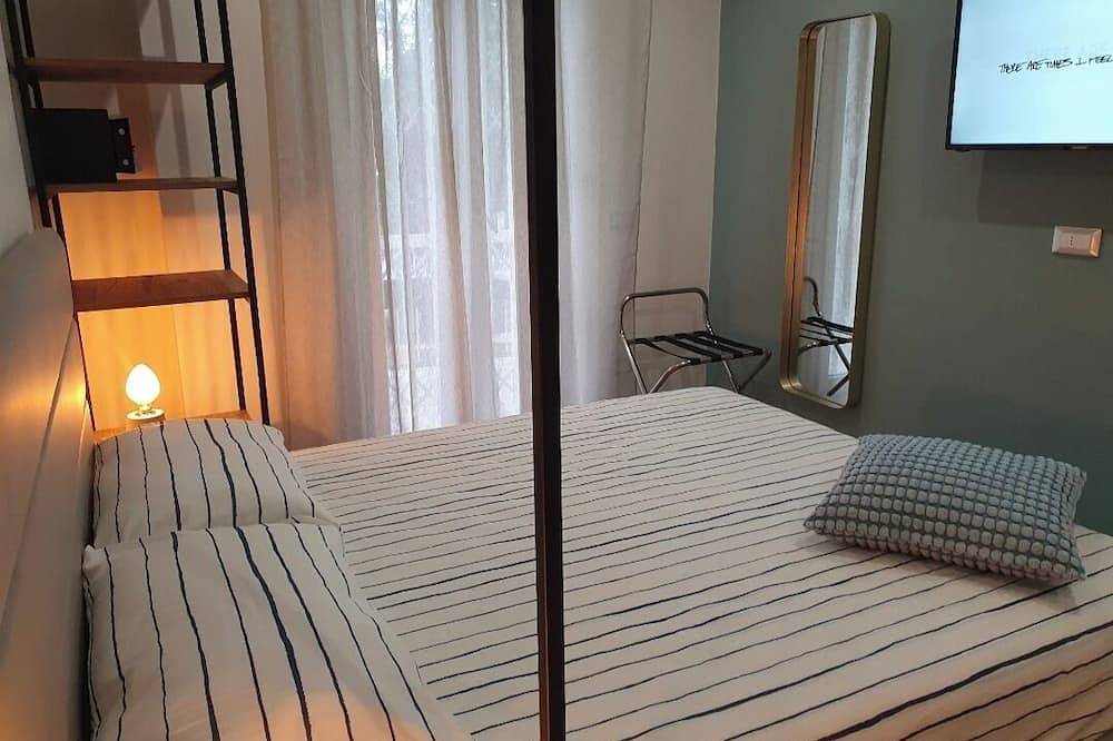 Apartamento entero, Grecale Apartment - Playa degli Angeli 200 mt from the sea in Gabicce Mare, Pesaro-Urbino