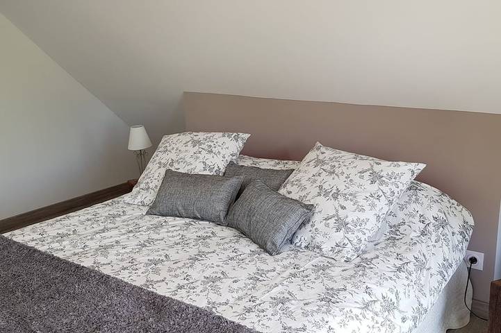 L'Annexe, a charming vacation home in Champagne in Esternay, Marne