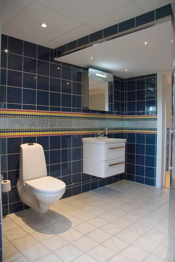 Hôtel pour 2 personnes, avec vue, animaux acceptés à Kiruna - 2