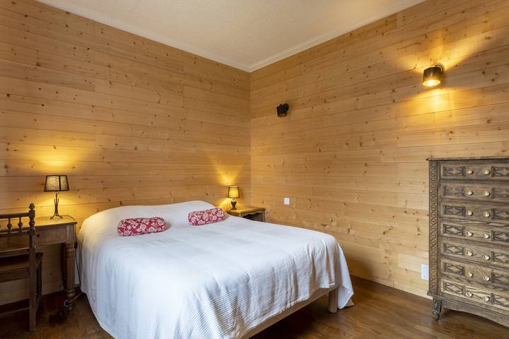 Location de vacances pour 8 personnes, avec jardin à Trégunc - 4