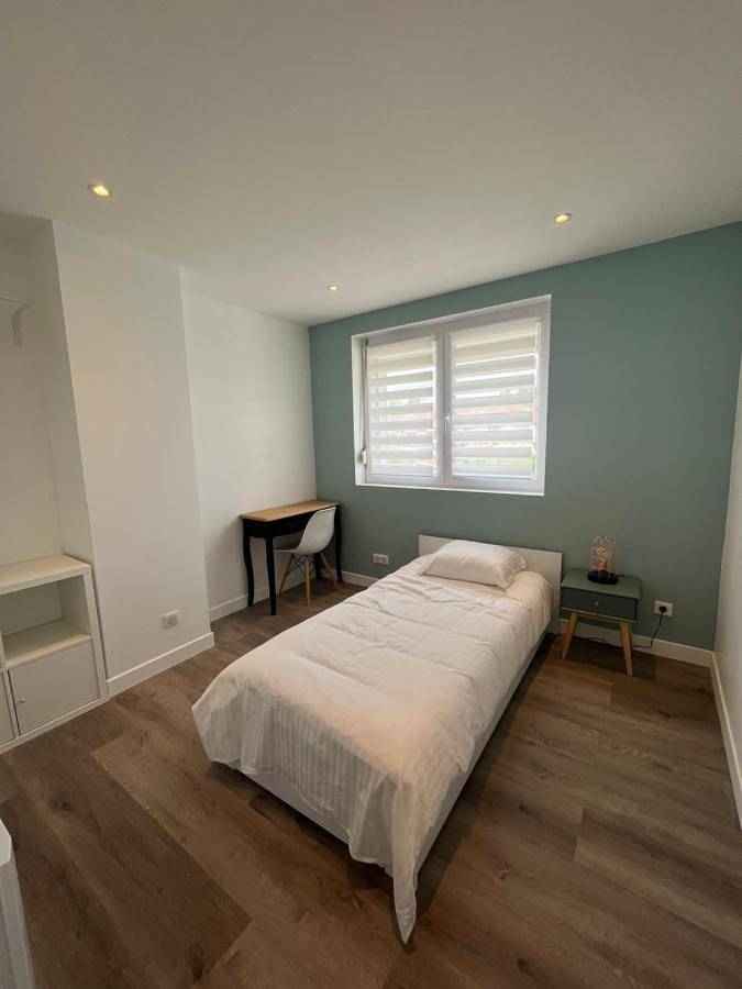Location de vacances pour 7 personnes, avec jardin à Saint-André-lez-Lille - 3