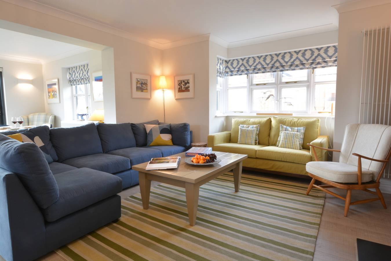 Mellows, Thorpeness in Thorpeness, Suffolk