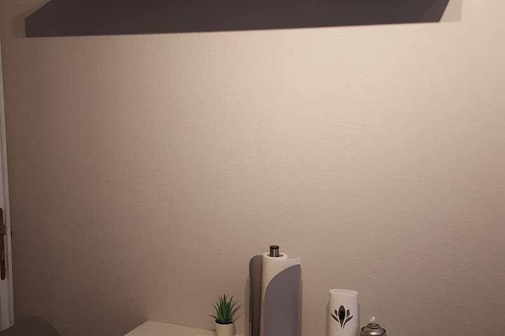 Ganze Wohnung, Kleine Oase bei Nina in Zorge, Harzvorland