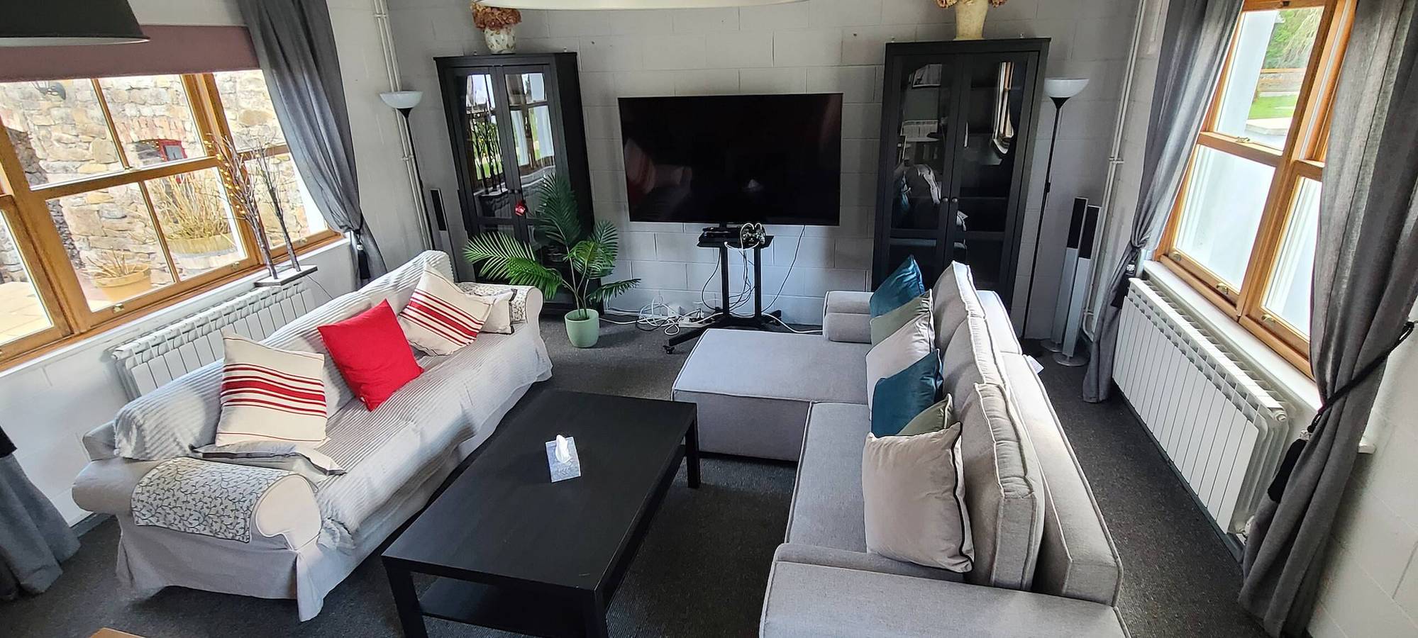 Holiday Rental for 6 People in County Clare