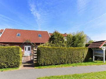 Ferienwohnung für 2 Personen in Neugarmssiel, Wangerland, Bild 2