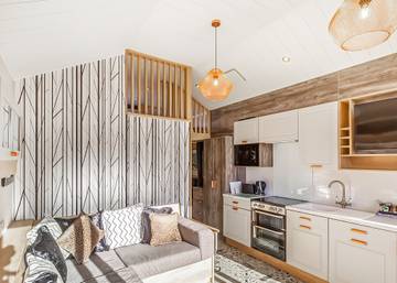 Cottage for 4 People in Ayrshire, Lowlands, Photo 4