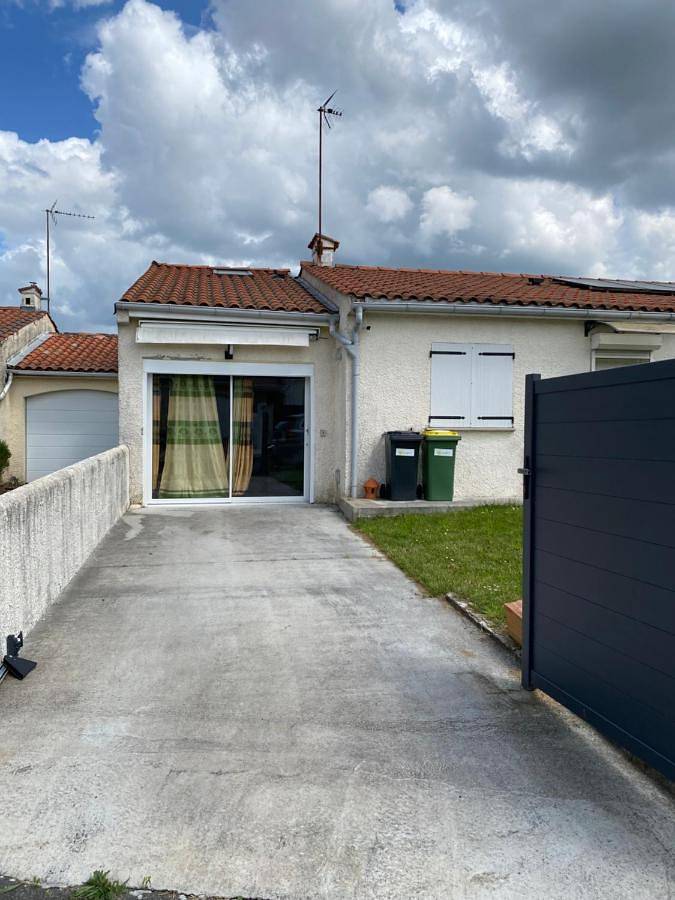 Gîte pour 6 personnes à Carbon-Blanc - 2