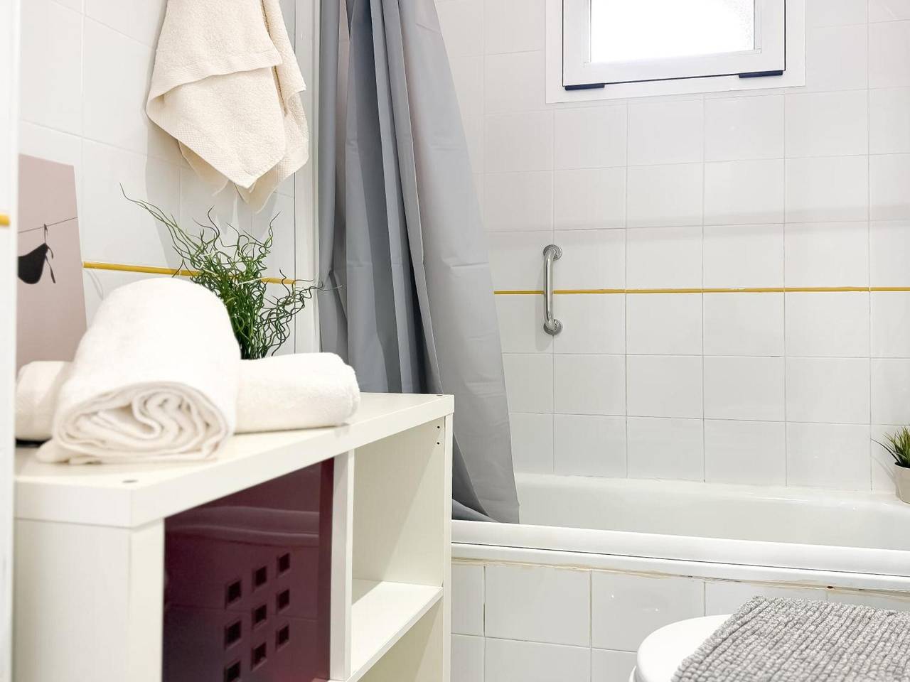 Ganze Wohnung, Las Dunas Salty Apartment by b-rent – Helles Apartment mit Terrasse & Garten in Corralejo, La Oliva