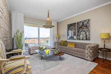 Apartamento De Férias para 4 Pessoas em Caniço (Santa Cruz), Madeira, Foto 1