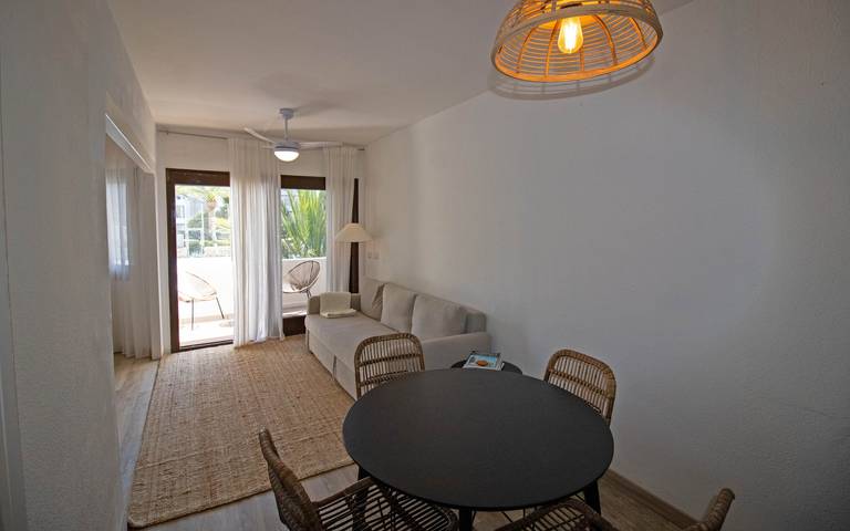 Geheel appartement, Apartamento superior - Monte y Mar Alcossebre in Alcossebre, Alcalà de Xivert