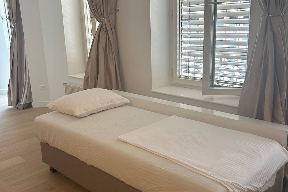 Appartamento intero, Apartment in the very center of Geneva in Ginevra, Lago Lemano